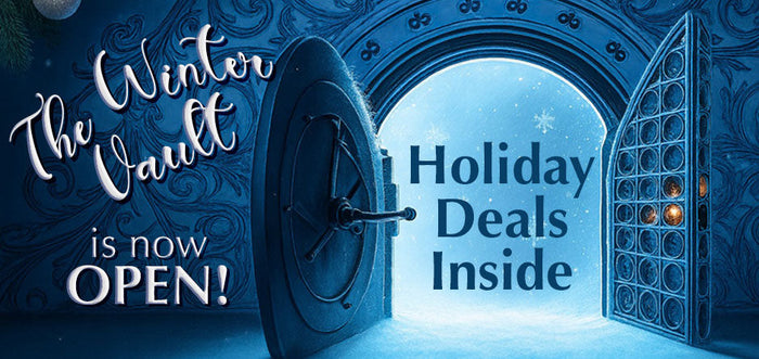 Winter Vault Collection