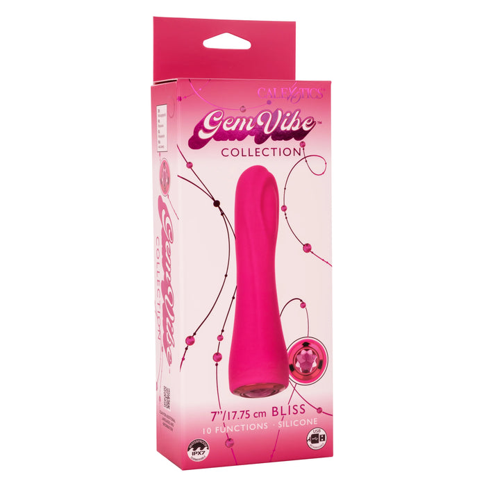 Gem Vibe  Collection Bliss