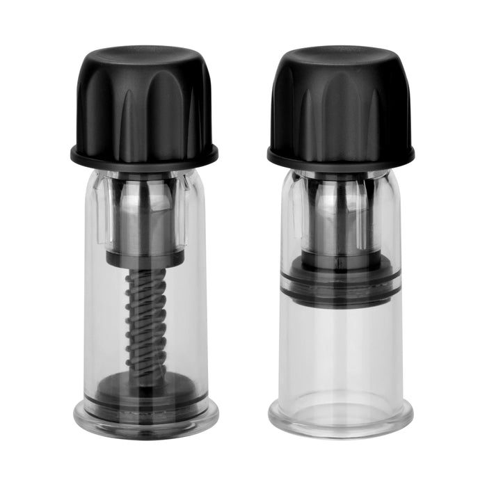 COLT Nipple Pro Suckers - Black