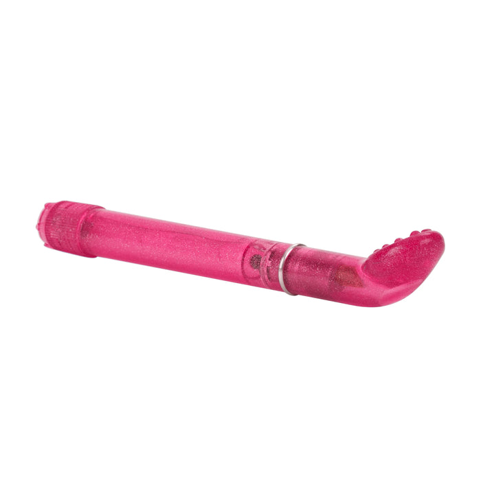 Clit Exciter Vibrator - Pink