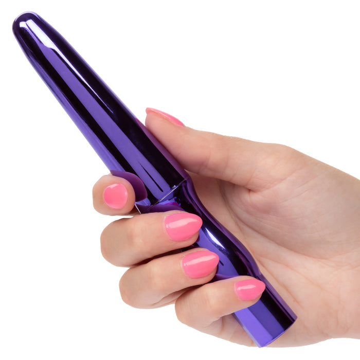 Rechargeable Anal Probe - Purple