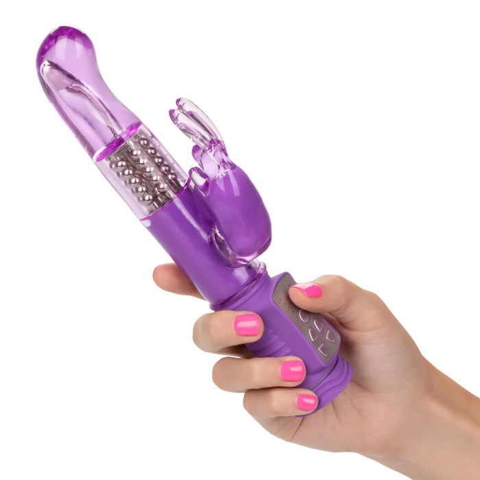 Shanes World Jack Rabbit G Waterproof Purple 4.5 Inch