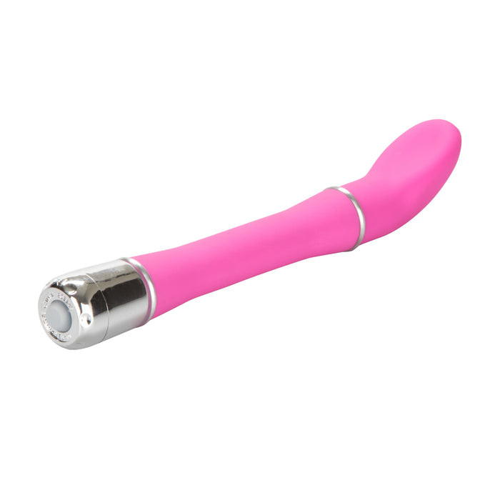 Lulu Satin Scoop - Pink