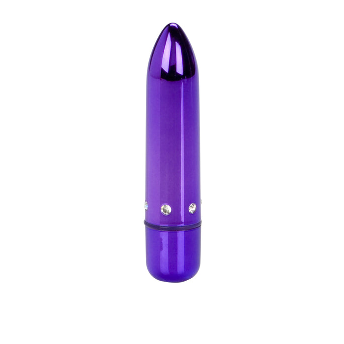 Crystal High Intensity Bullet™ - Purple