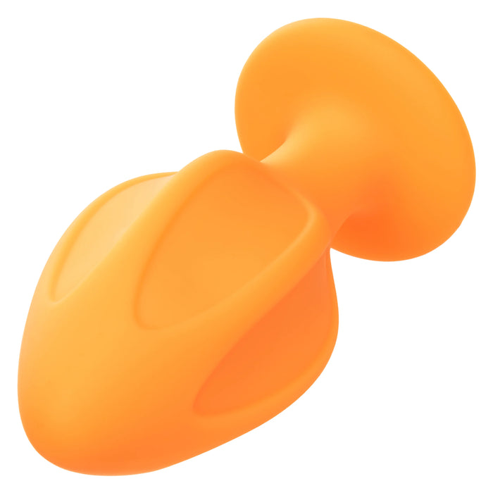 Cheeky- Orange Small and Large Plug Kit