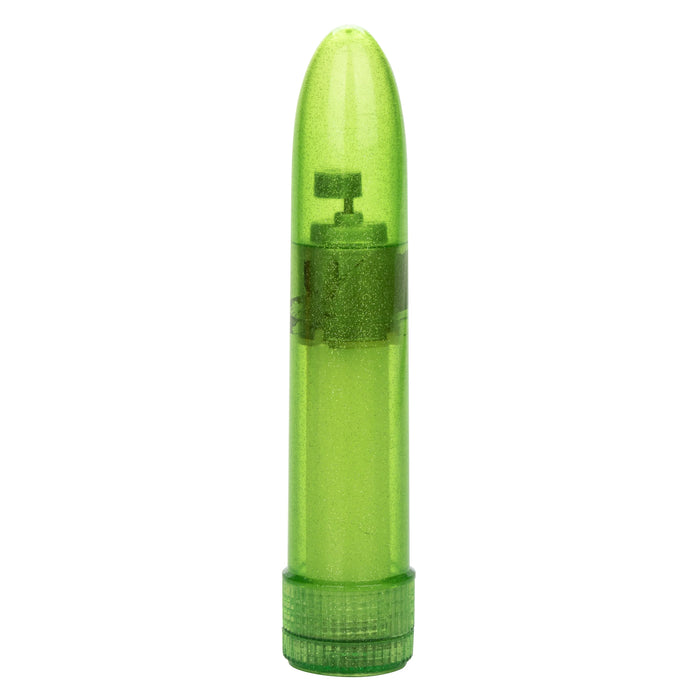 Shane's World Glitter Vibe - Green