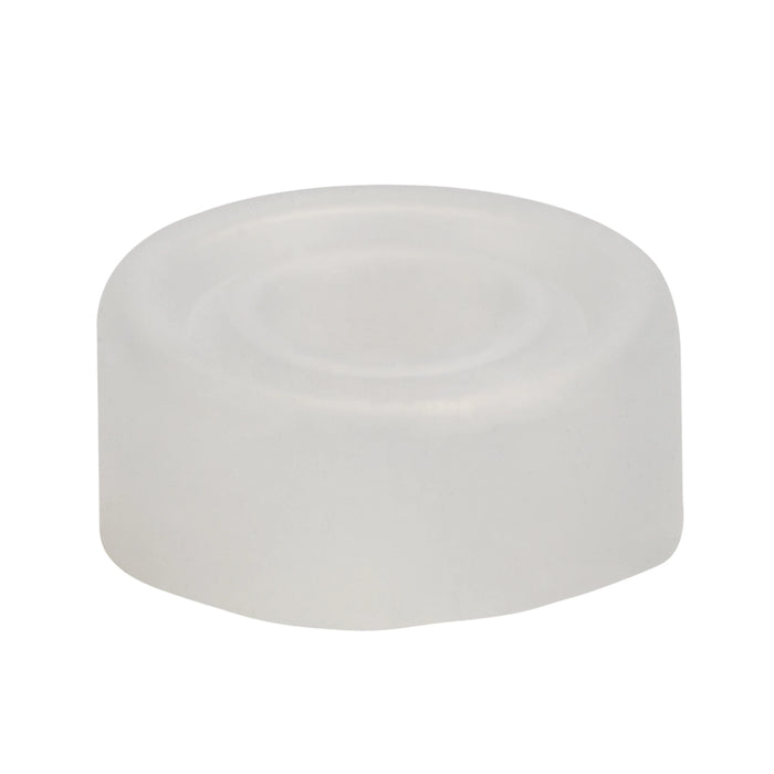 Advanced Silicone Pump Sleeve Clear