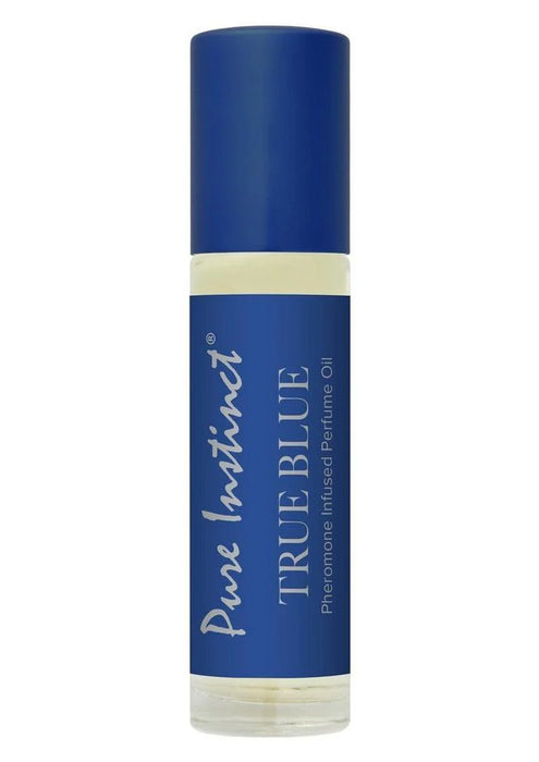 Pure Instinct Pheromone Perfume Oil Roll-On - Original -10.2ml/0.34oz
