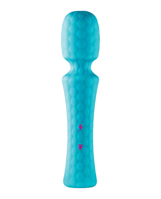 Femme Funn Ultra Wand Turquoise