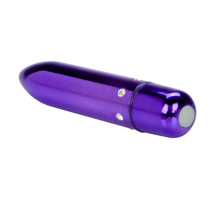 Crystal High Intensity Bullet™ - Purple