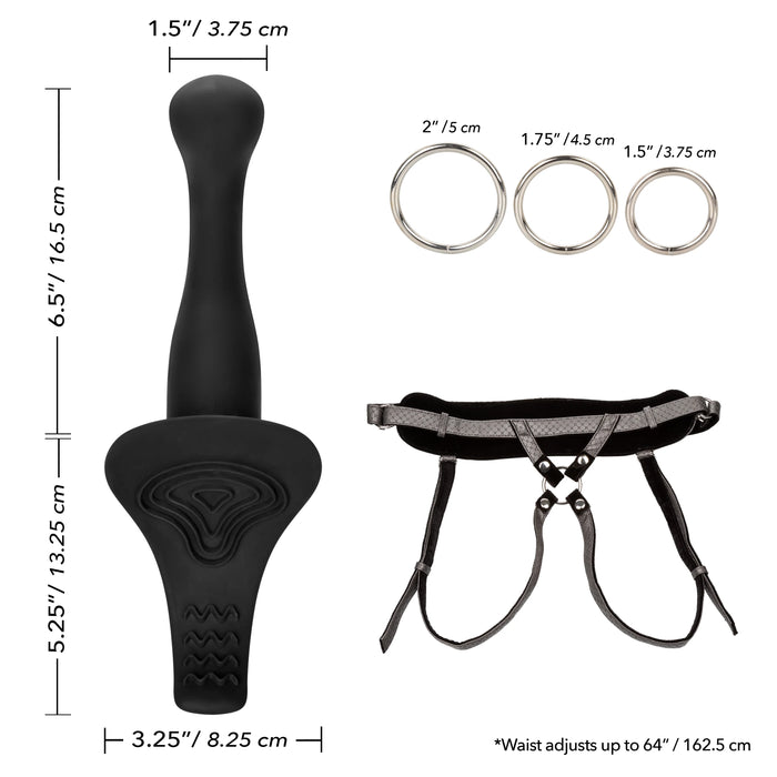Her Royal Harness The Royal Sensual Set Regal