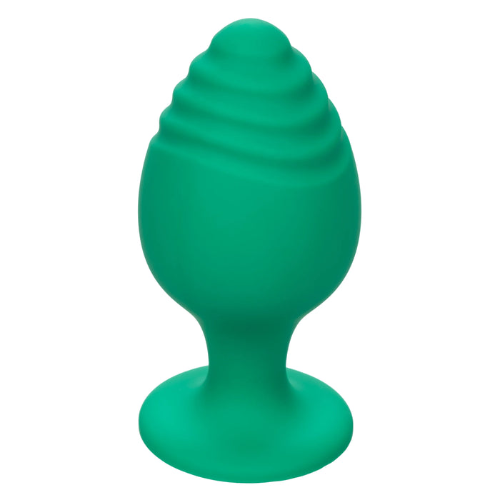 Cheeky - Green Small and Large Plug Kit