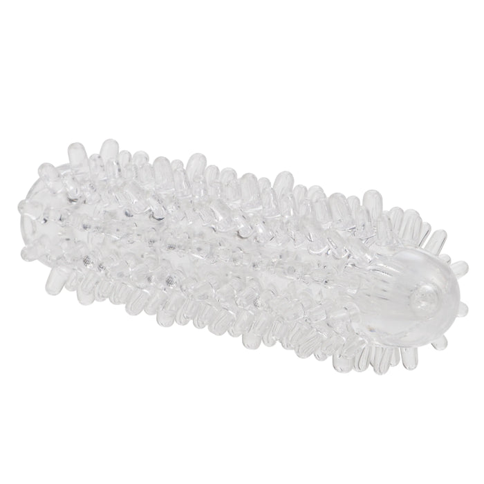 Dr. Joel Kaplan Adjustable Penis Extender - Clear