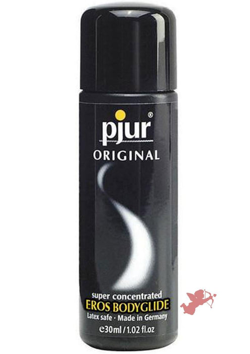 Pjur Silicone Original 1.02oz