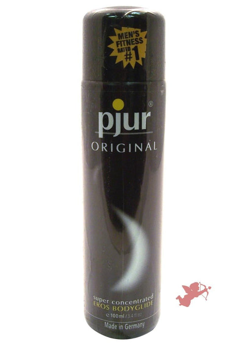 Pjur Silicone Original 3.4oz