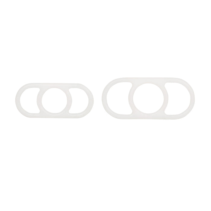 Optimum Series Silicone Erection Enhancer Set