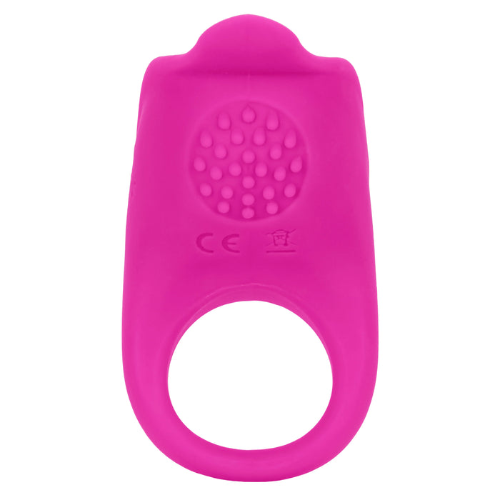 Calexotics Teasing Enhancer Cockring Pink