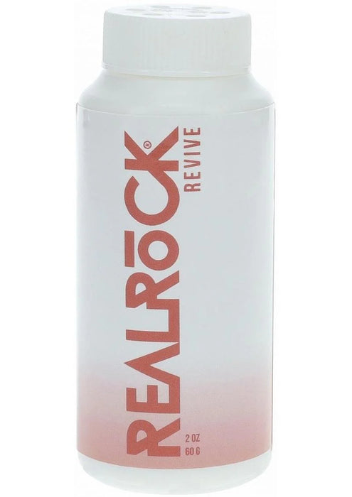 RealRock Revive Reviving Powder 2oz