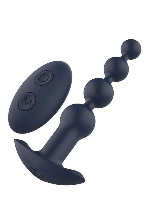 DREAMTOYS STARTROOPERS APOLLO ANAL BEAD