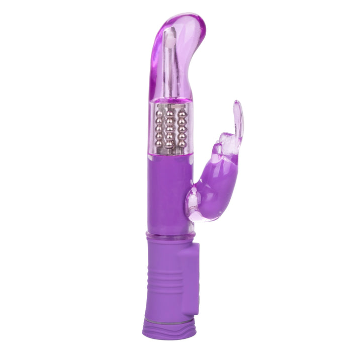 Shanes World Jack Rabbit G Waterproof Purple 4.5 Inch