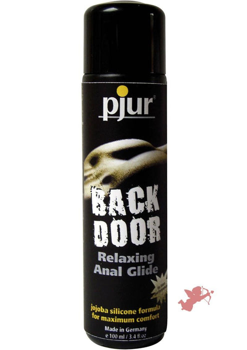 Pjur Back Door Relaxing Anal Silicone 3.4oz
