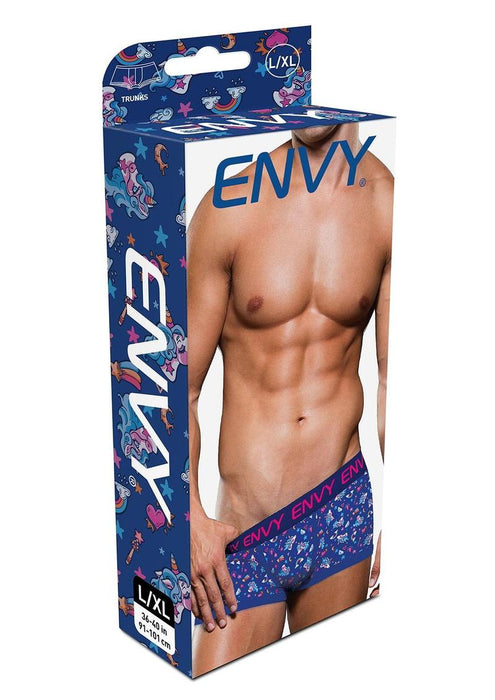 MAGIC UNICORN TRUNK