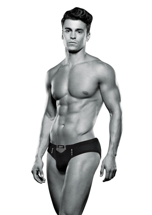 BLE098 BAD BOY BRIEF