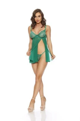 43581 Babydoll