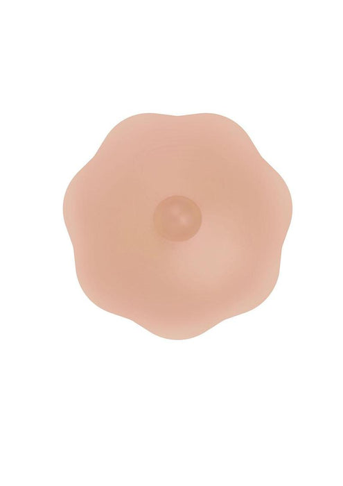 PERKY PASTIES SILICONE ENHANCERS-FLESH