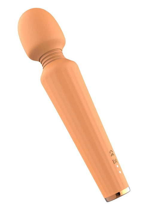 DREAMTOYS GLAM WAND VIBRATOR