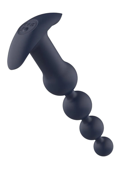 DREAMTOYS STARTROOPERS APOLLO ANAL BEAD