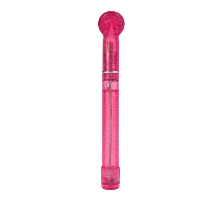Clit Exciter Vibrator - Pink