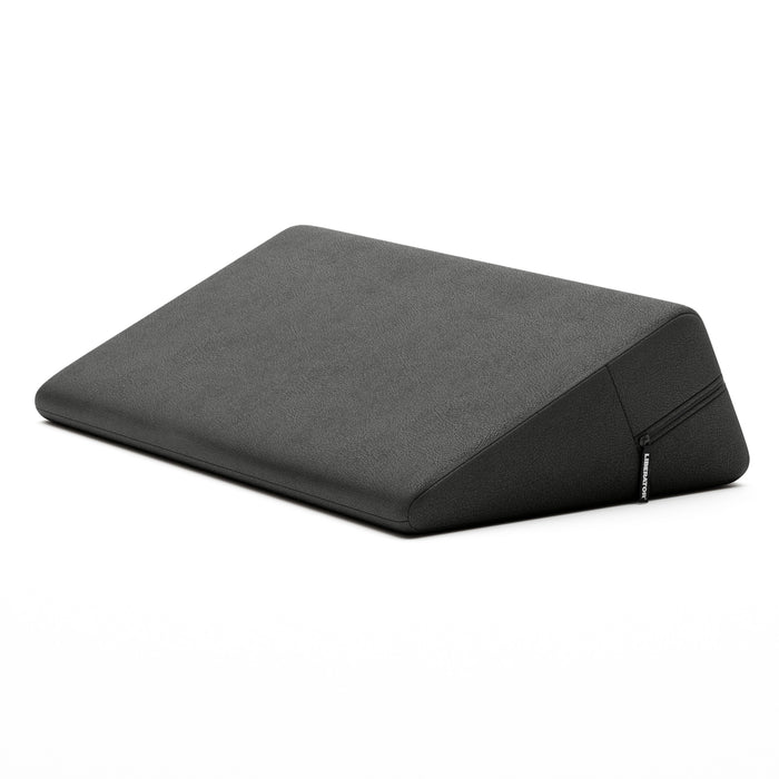 Wedge Ultraleather Black
