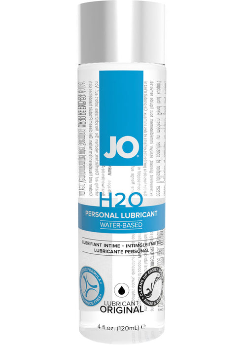 Jo H2O 4oz