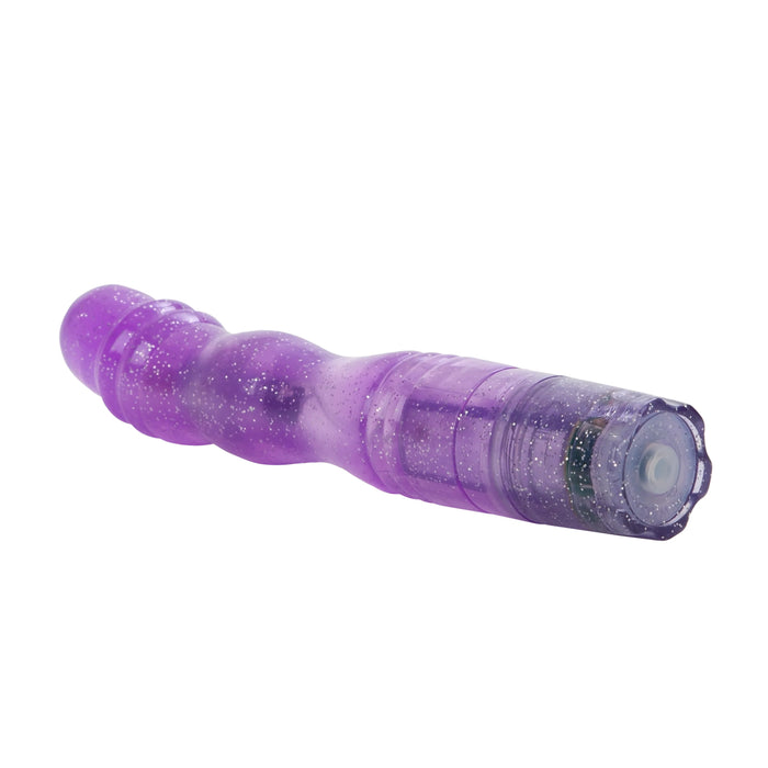 Sparkle Softees The G Vibrator - Purple