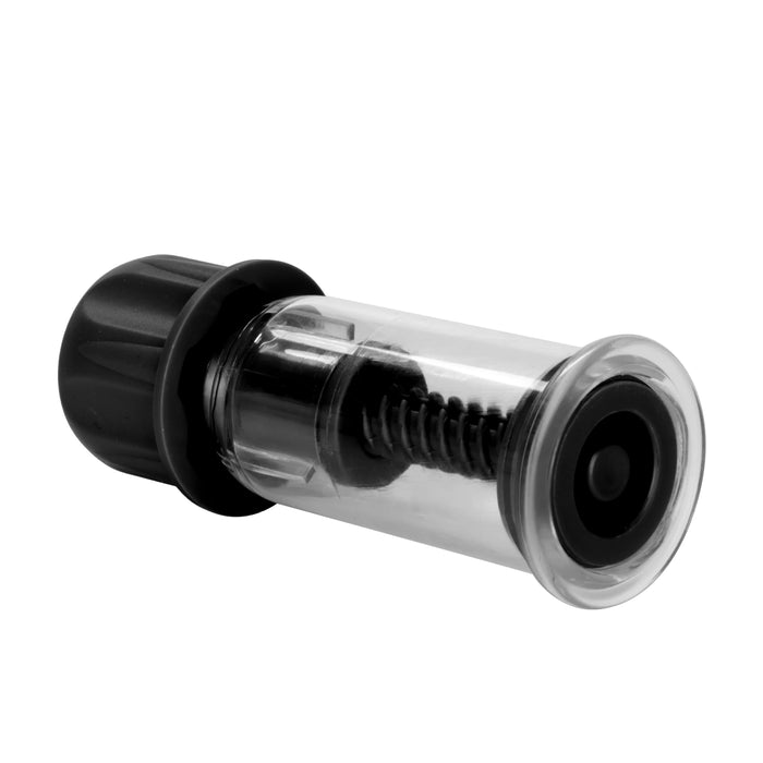 COLT Nipple Pro Suckers - Black