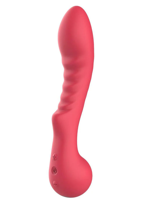 DREAMTOYS AMOUR FLEX GSPOT VIBE AIMEE