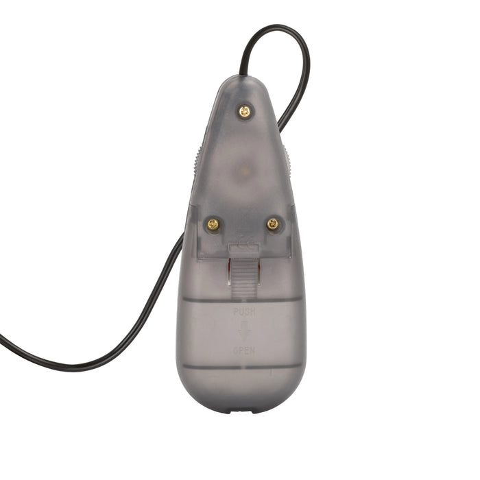 COLT Multi-Speed Power Pak Egg - Silver