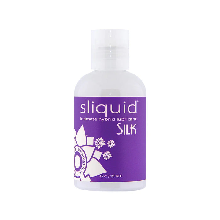 Sliquid Silk Hybrid 4.2oz