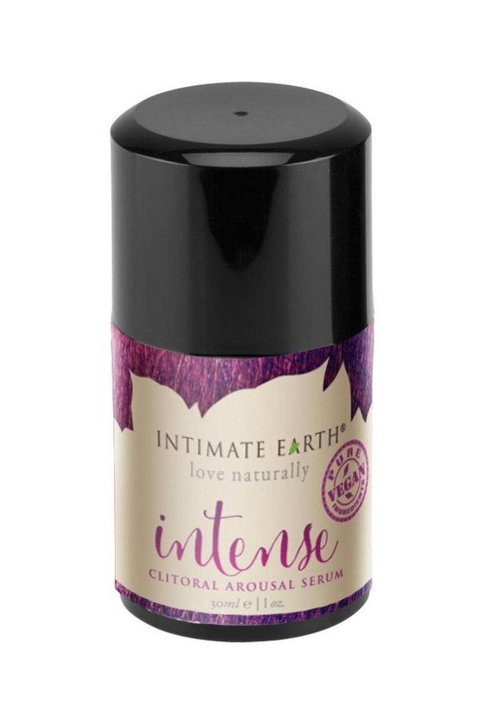 Clitoral Stimulation