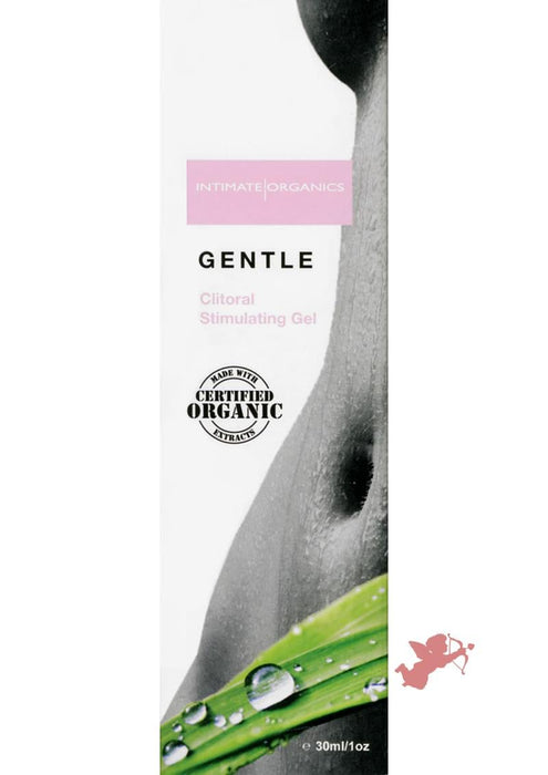 Intimate Earth Gentle Clitoral Stimulating Serum 1oz