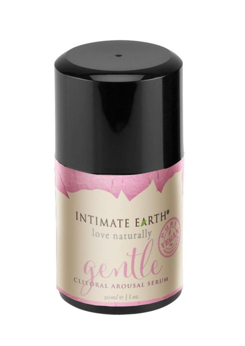 Intimate Earth Gentle Clitoral Stimulating Serum 1oz