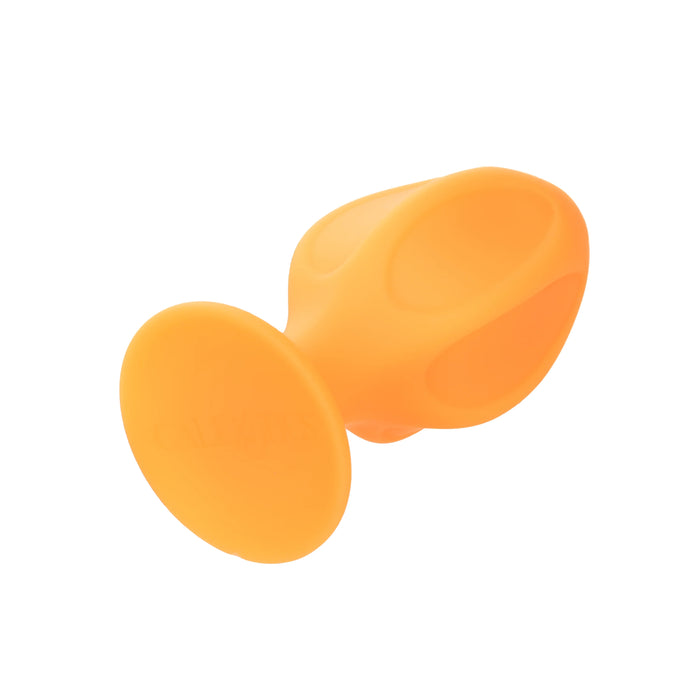 Cheeky- Orange Small and Large Plug Kit