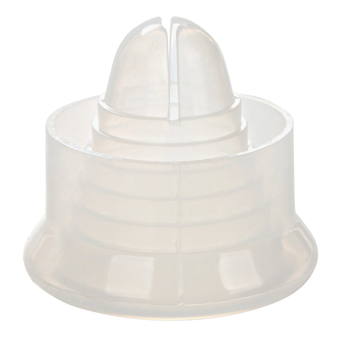 Optimum Series Universal Silicone Pump Sleeve - Clear