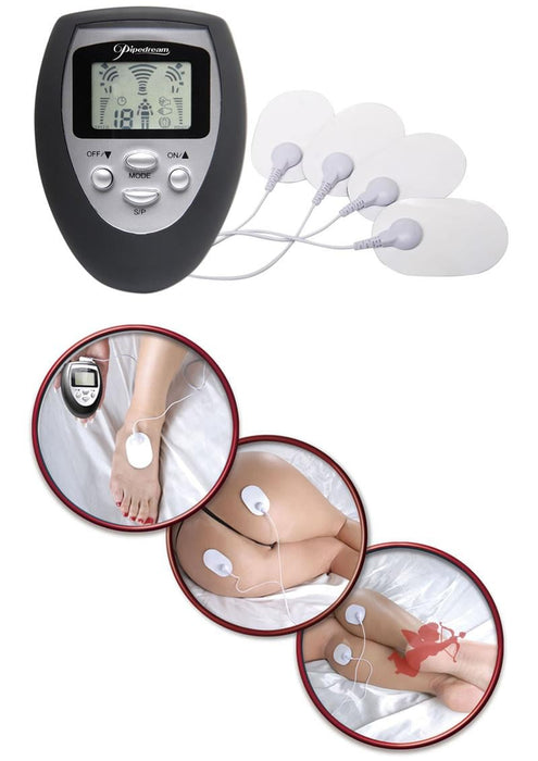 FFS Shock Therapy Kit W/Remote