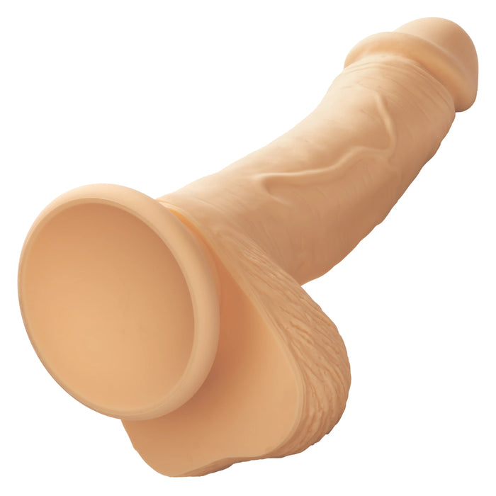 Dual Density Silicone Studs™ 5”/12.75 - Ivory