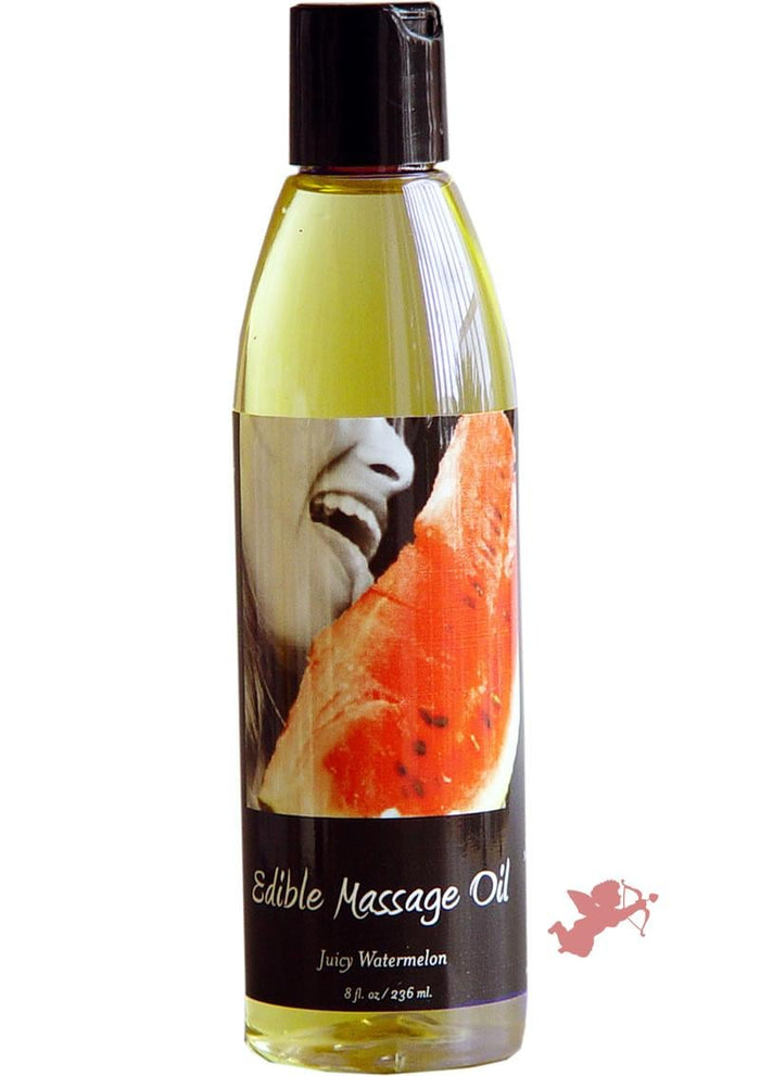 Massage Oil