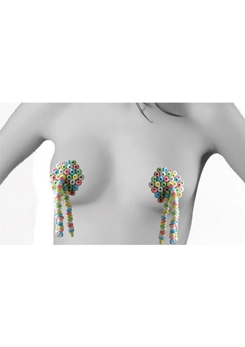 Candy Nipple Tassels