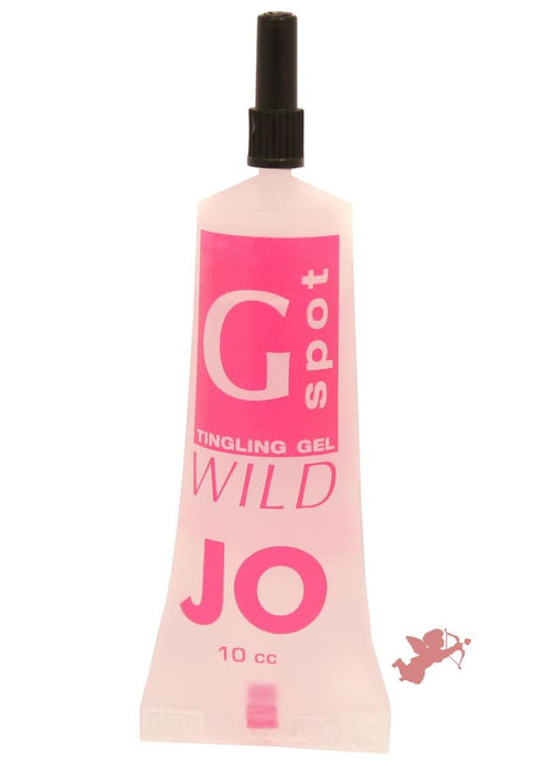 JO Artic Silicone Clitoral Stimulant Gel .34oz