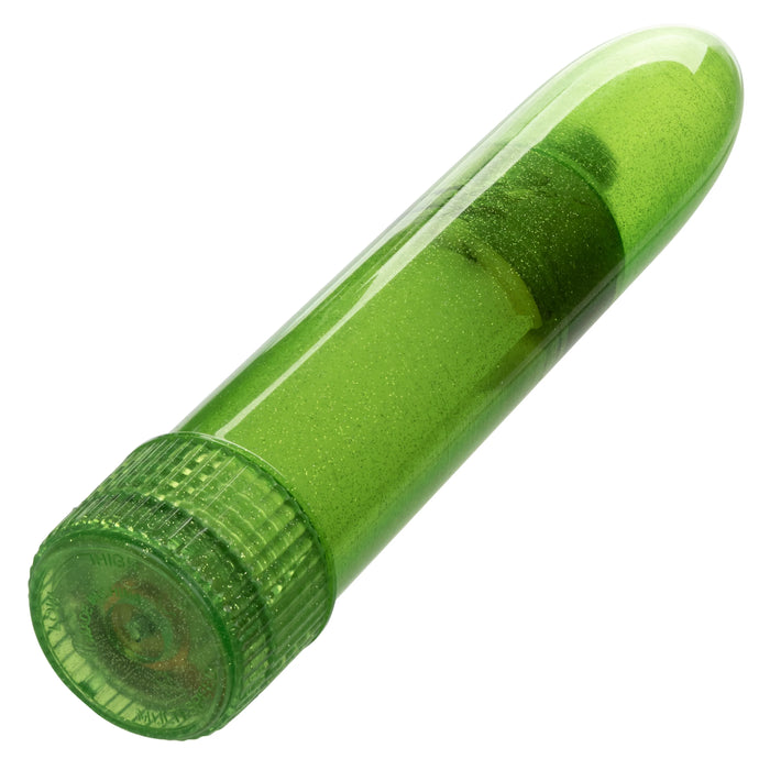 Shane's World Glitter Vibe - Green